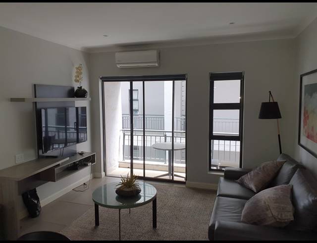 2 BEDROOM APARTMENT TO LET IN MORNINGSIDE